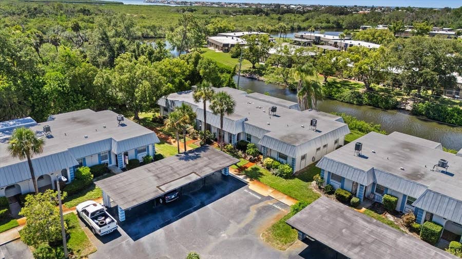 Property photo for 4243 RICHMERE DRIVE, #3B, New Port Richey, FL