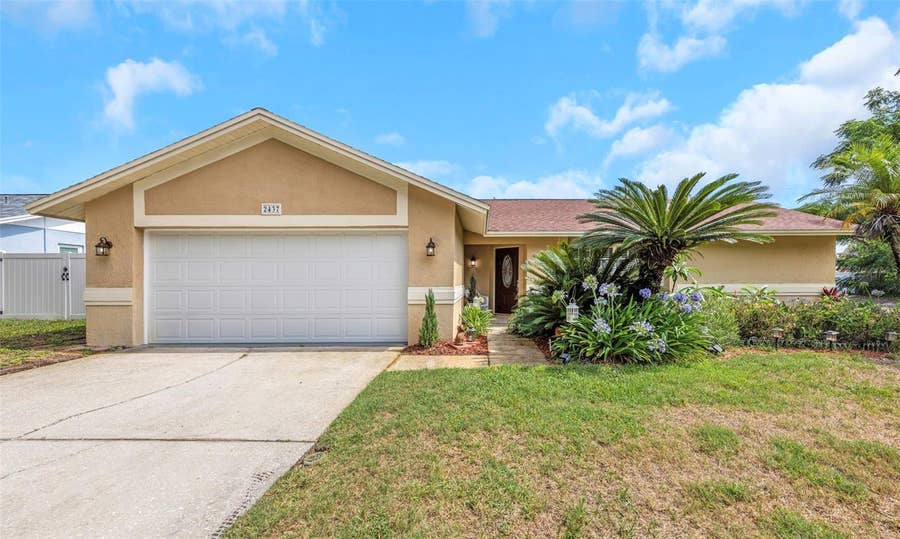 Property photo for 2437 HAWK AVENUE, Palm Harbor, FL
