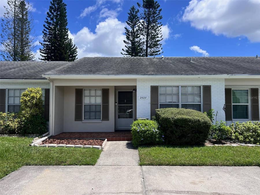 Property photo for 2928 STILLWELL COURT, New Port Richey, FL
