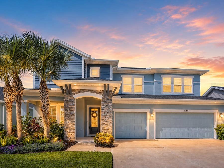 Property photo for 3275 TOUR TRACE, Land O Lakes, FL