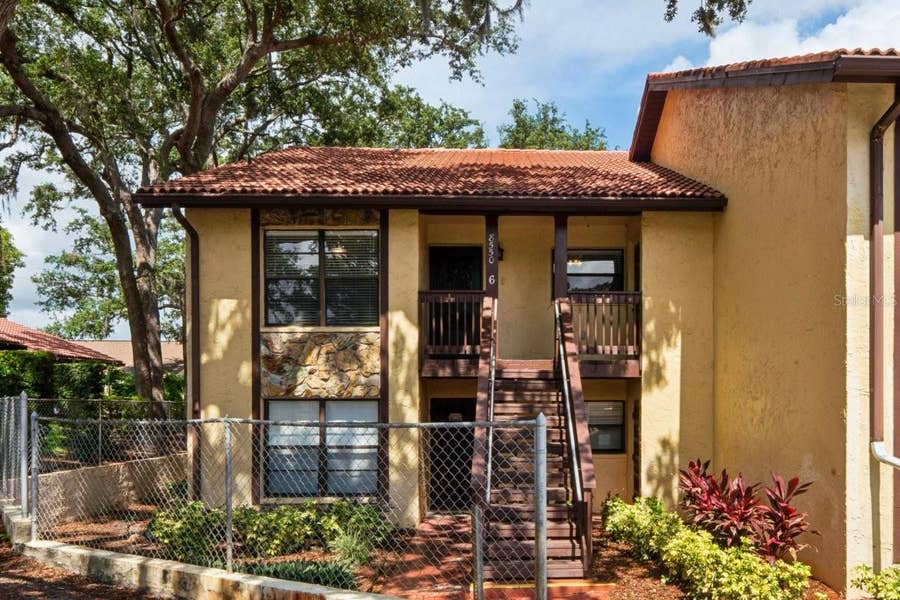 Property photo for 8550 SHADBLOW CT, #6, Port Richey, FL