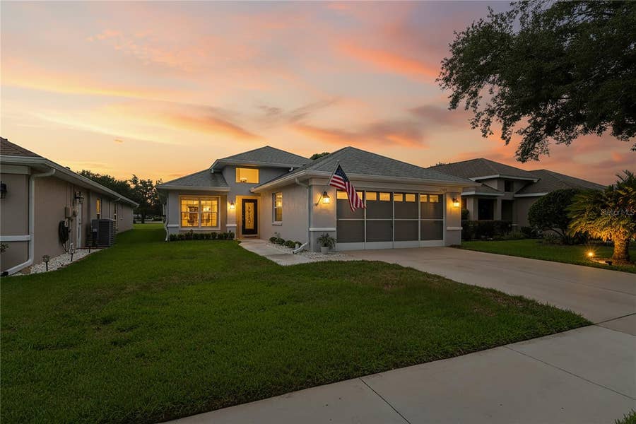 Property photo for 14443 MIDDLE FAIRWAY DRIVE, Spring Hill, FL