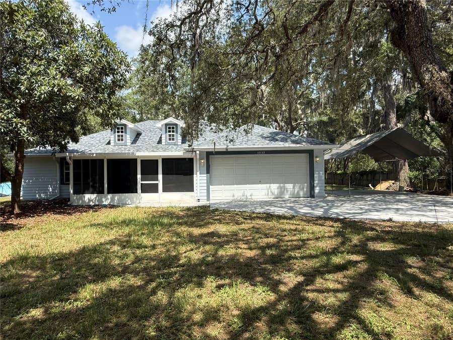 Property photo for 10733 OAK DRIVE, Hudson, FL