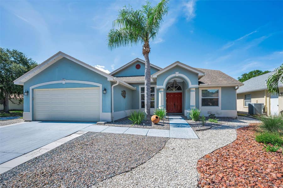 Property photo for 802 ANCHORS WAY, Tarpon Springs, FL