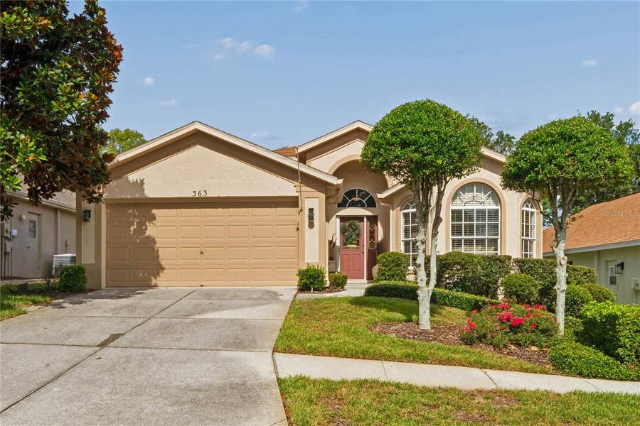Property photo for 363 QUANE AVENUE, Spring Hill, FL