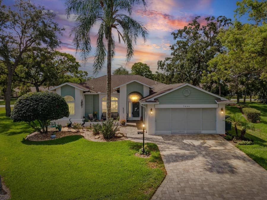 Property photo for 7444 BREAKERS COURT, Spring Hill, FL