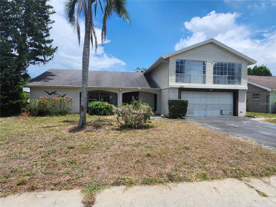 Property photo for 12300 QUAIL RUN ROW, Hudson, FL