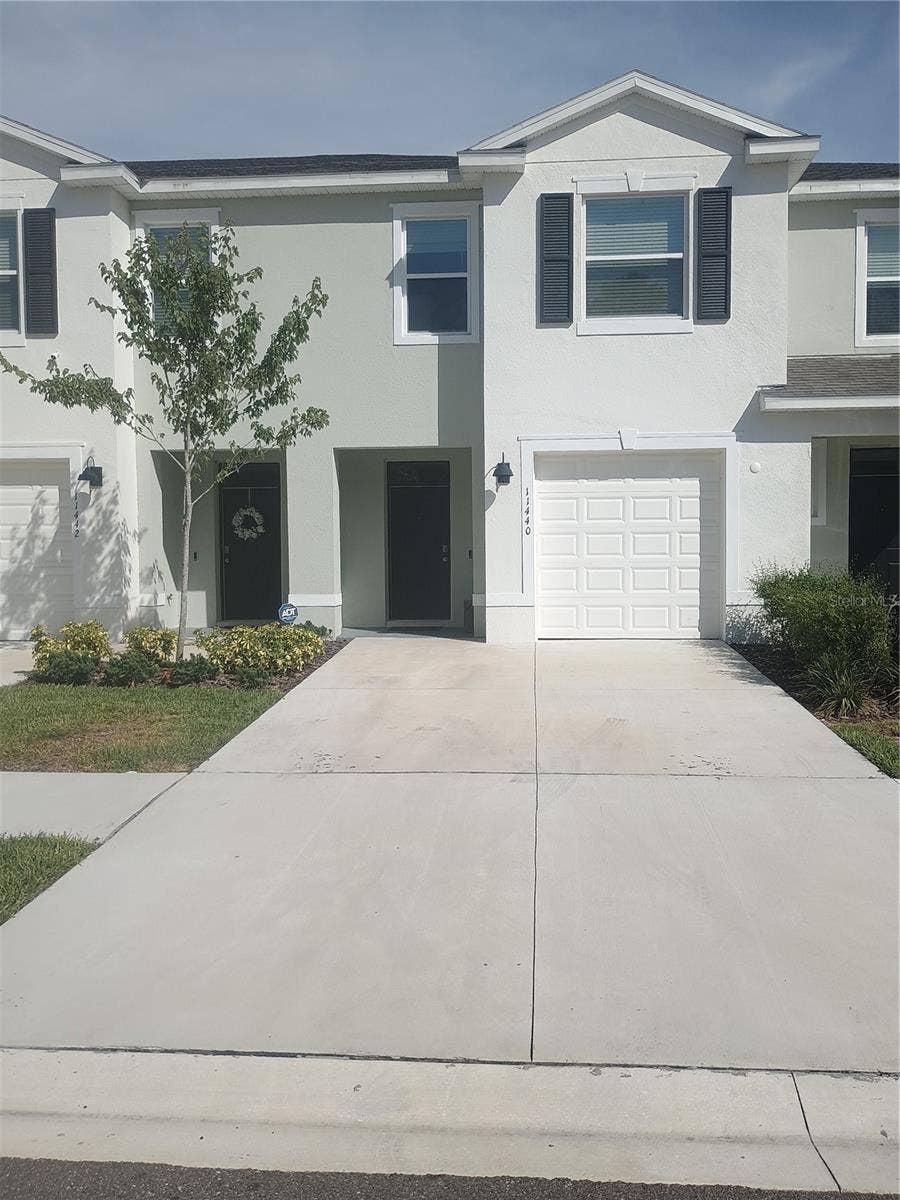 Property photo for 11440 CRESCENT DEER DRIVE, Land O Lakes, FL