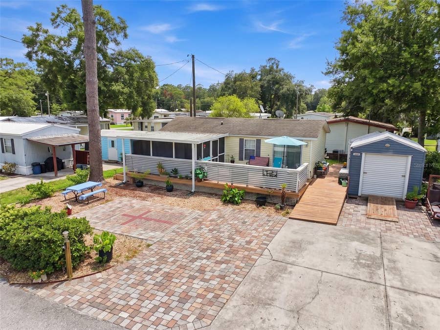 Property photo for 2092 CULBREATH ROAD, #A42, Brooksville, FL