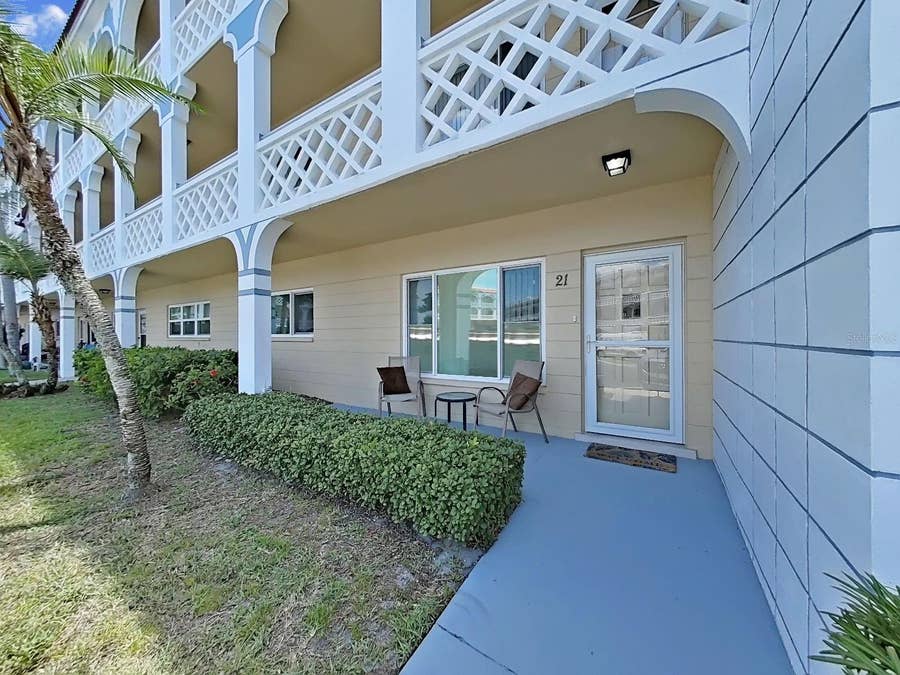 Property photo for 2405 FRANCISCAN DRIVE, #21, Clearwater, FL