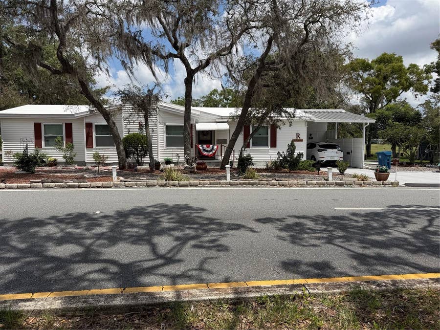 Property photo for 7354 NIELSON AVENUE, Brooksville, FL