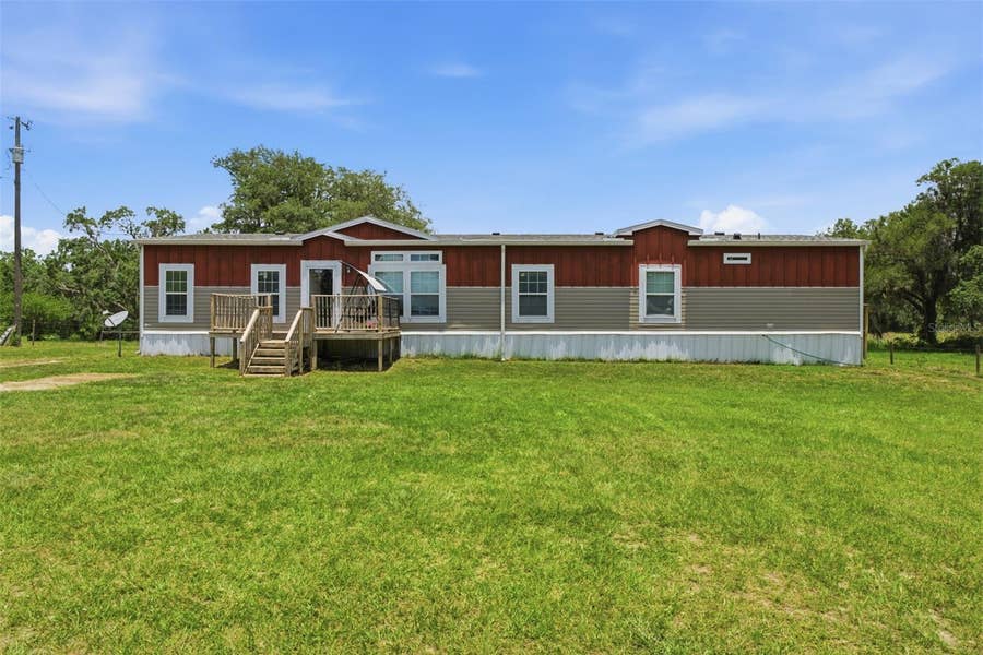 Property photo for 2483 E STAGE COACH TRAIL, Inverness, FL