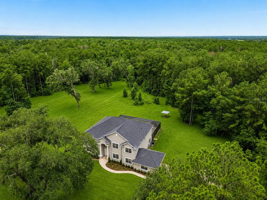 Property photo for 18326 SUCCESS ROAD, Brooksville, FL