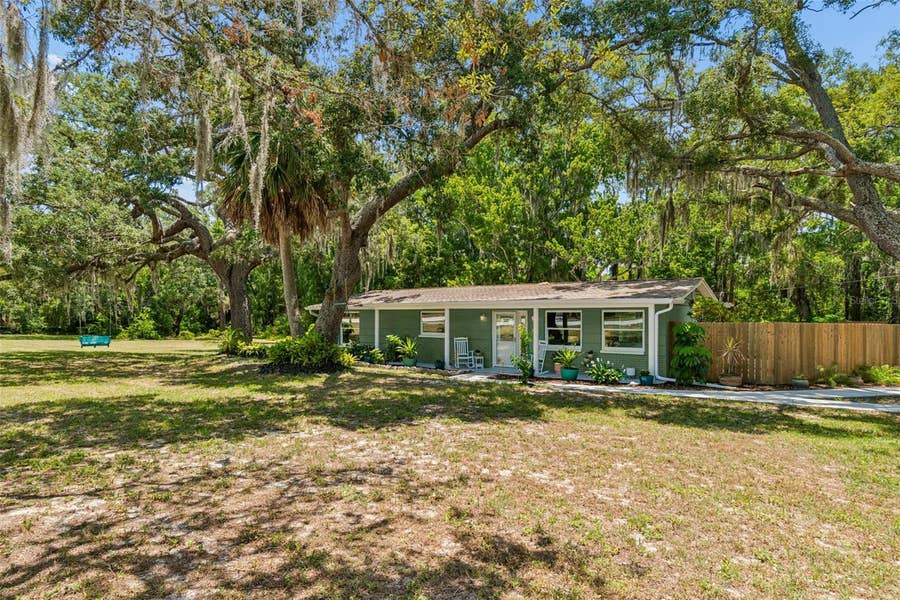 Property photo for 9950 HILLTOP DRIVE, New Port Richey, FL