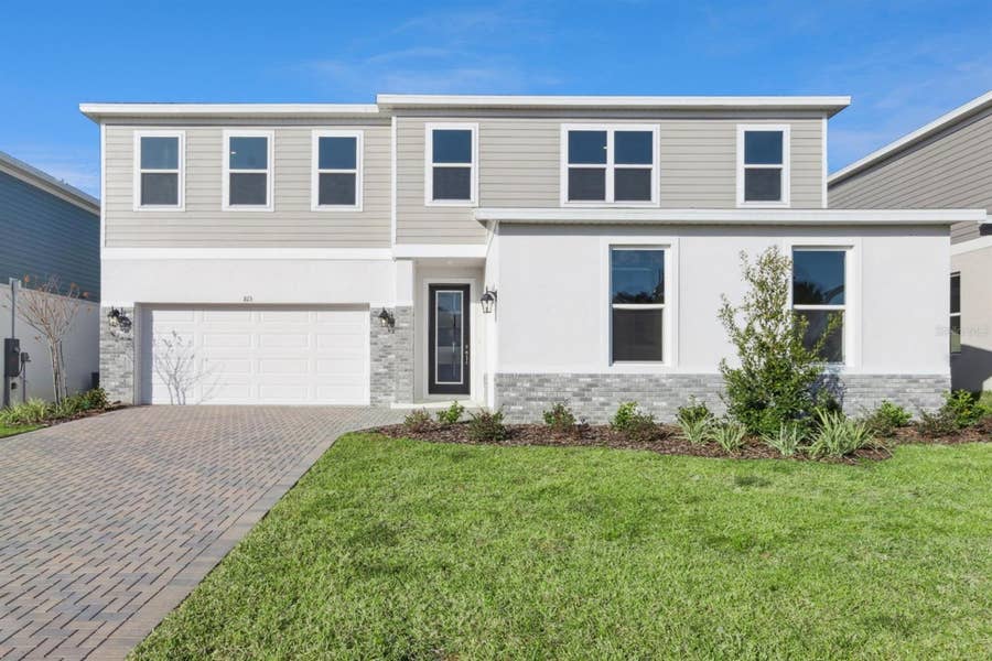 Property photo for 724 MYSTIC GARDENS DRIVE, Apopka, FL