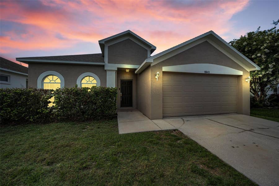 Property photo for 10643 EVENINGWOOD COURT, Trinity, FL