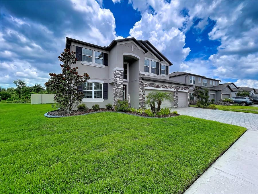 Property photo for 12093 NOUVEAU AVENUE, Spring Hill, FL