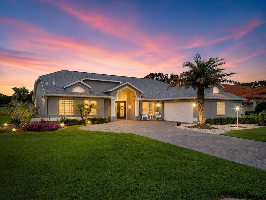 Property photo for 9276 ASHLEY DRIVE, Weeki Wachee, FL
