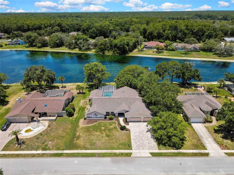 Property photo for 4293 RIVER BIRCH DRIVE, Spring Hill, FL