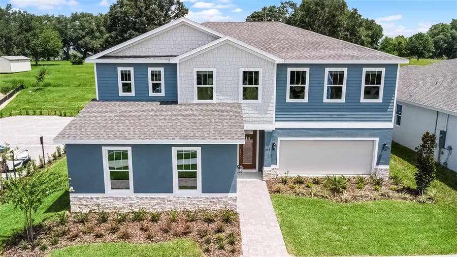 Property photo for 716 MYSTIC GARDENS DRIVE, Apopka, FL