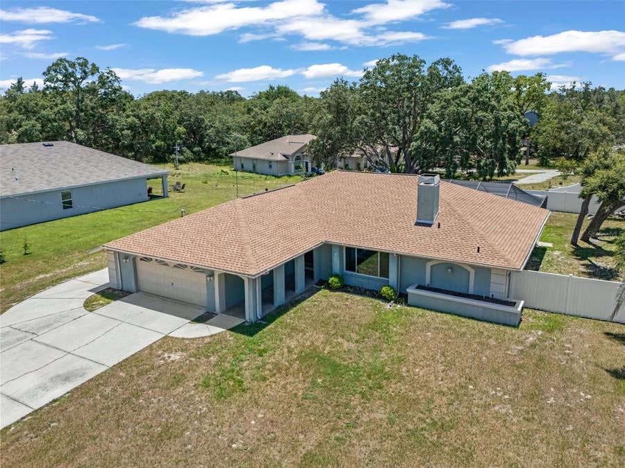 Property photo for 7376 SKYLARK DRIVE, Spring Hill, FL