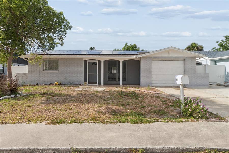 Property photo for 6835 MESA VERDE STREET, Port Richey, FL