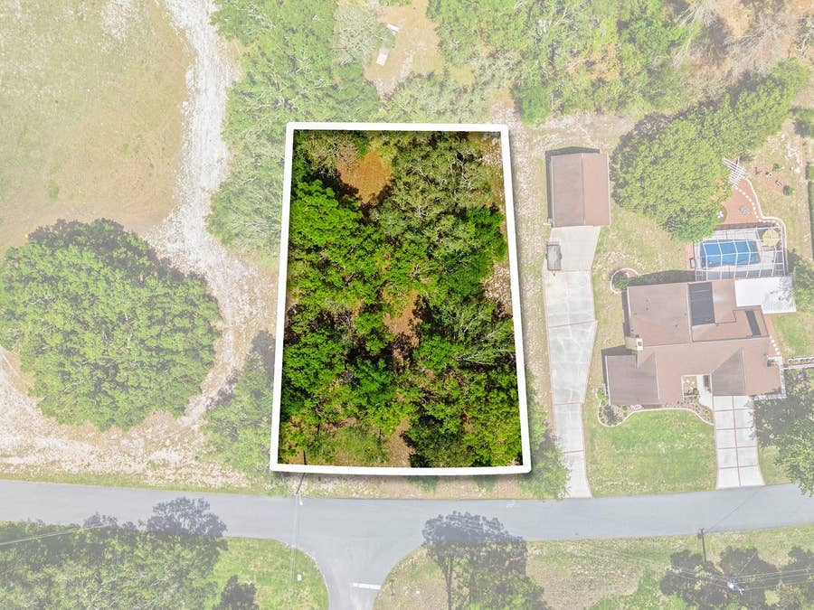 Property photo for 1228 STATEN AVENUE, Spring Hill, FL