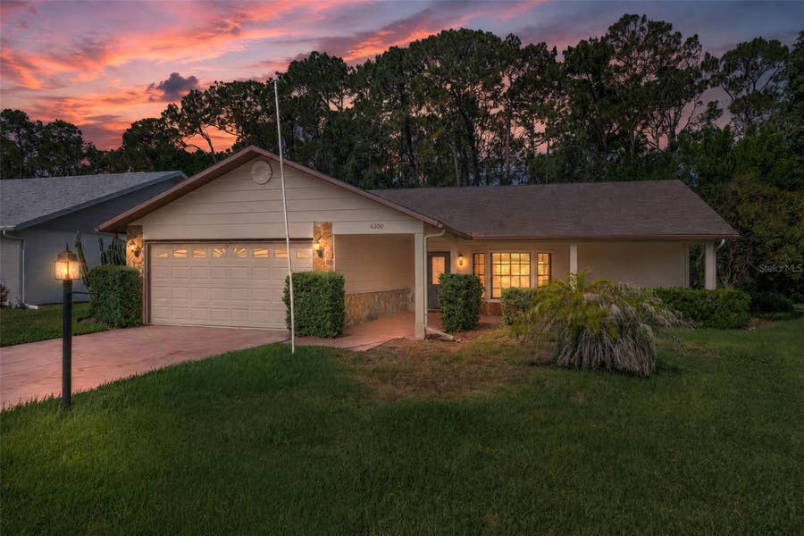 Property photo for 6300 DARIEN WAY, Spring Hill, FL