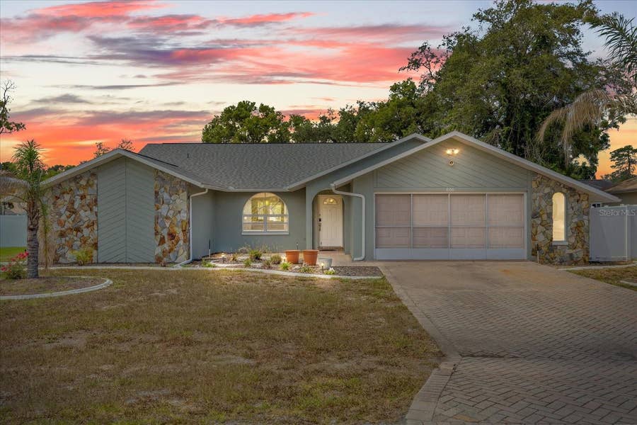 Property photo for 8166 WINDING OAK LANE, Spring Hill, FL