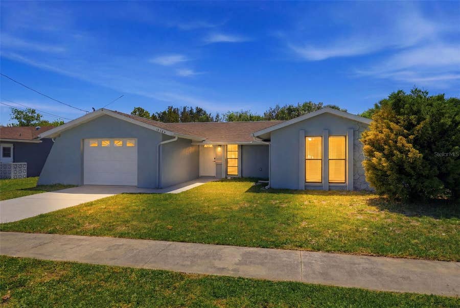 Property photo for 12824 1ST ISLE, Hudson, FL