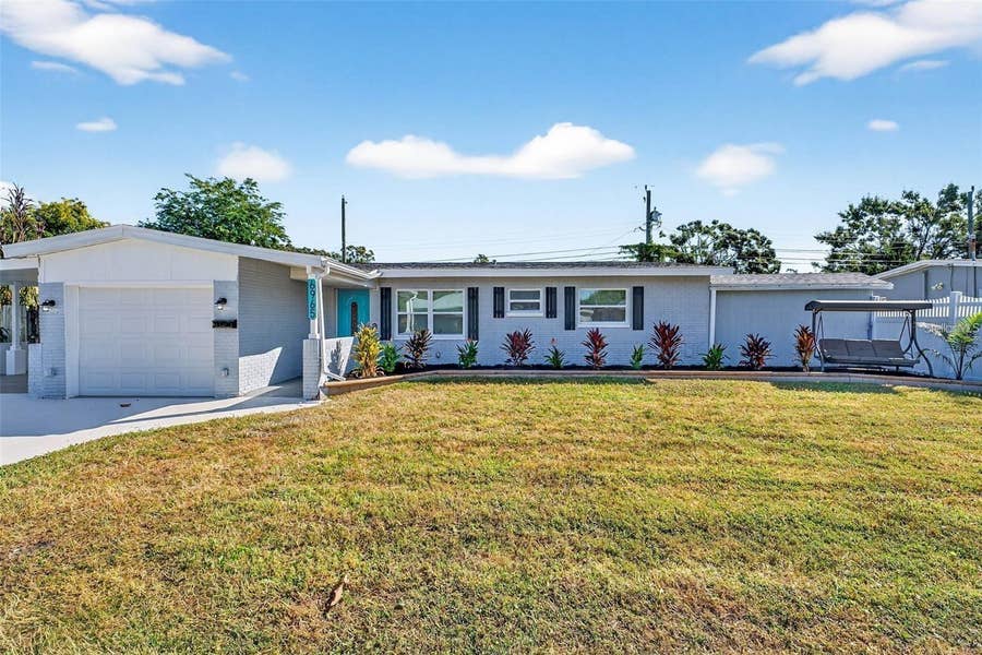 Property photo for 6965 21ST STREET N, St Petersburg, FL