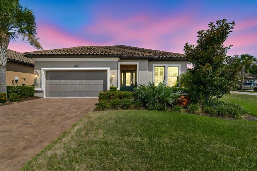 Property photo for 11749 BITOLA DRIVE, Odessa, FL