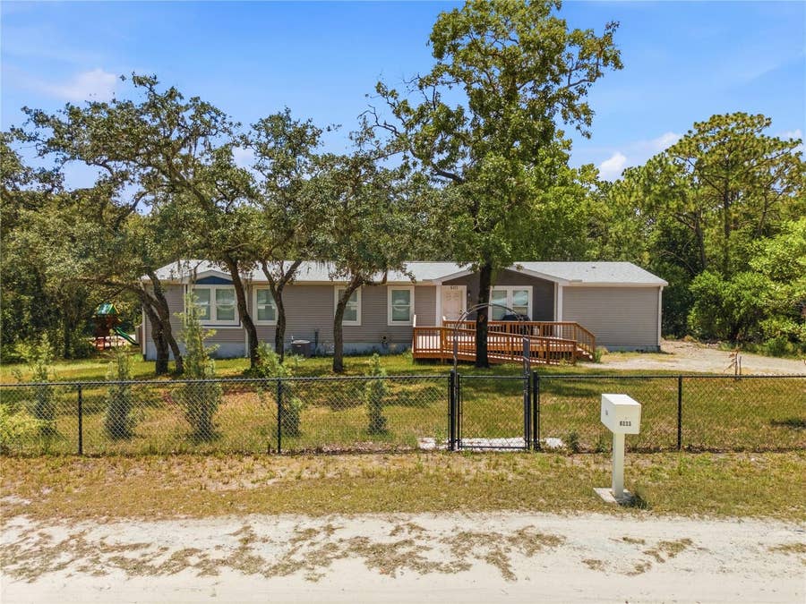 Property photo for 6111 CARTWRITE ROAD, Spring Hill, FL