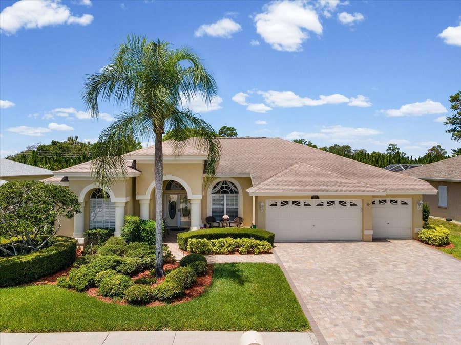 Property photo for 13943 TALMAGE LOOP, Hudson, FL