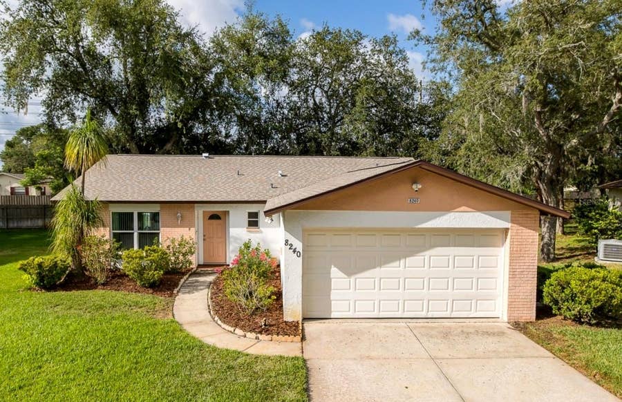Property photo for 8240 WINDING WOOD DRIVE, Port Richey, FL
