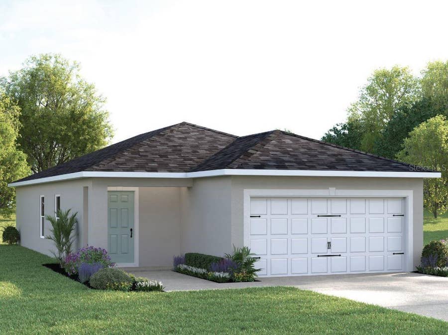 Property photo for 7177 SUNDIAL DRIVE, Lakeland, FL