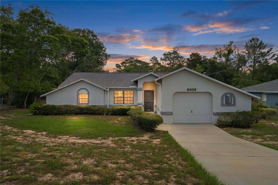 Property photo for 6030 HUGO AVENUE, Spring Hill, FL
