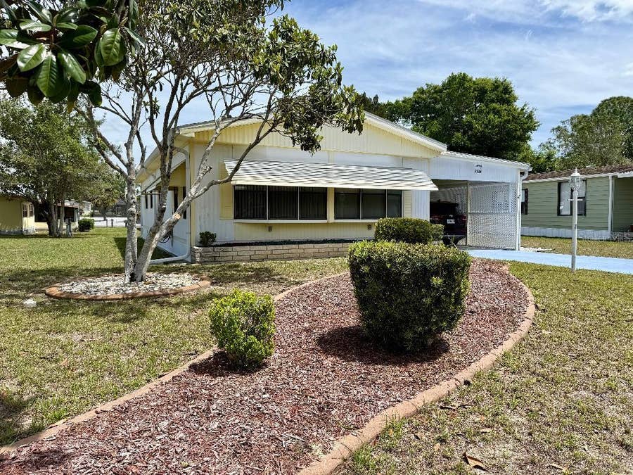 Property photo for 8144 RIDGE DALE AVENUE, Brooksville, FL