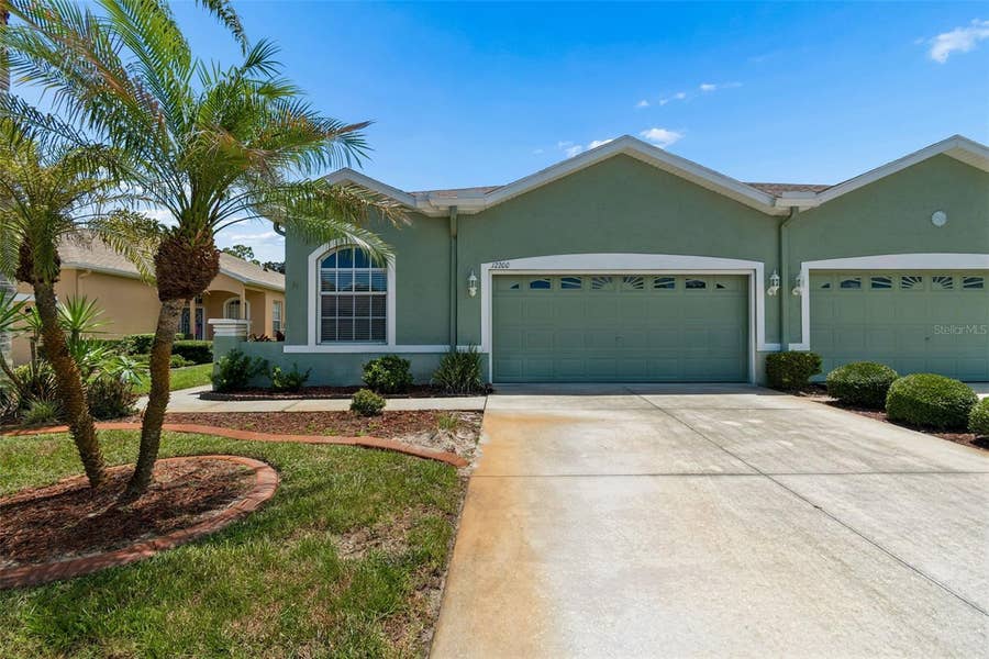Property photo for 12200 PUTTER GREEN COURT, New Port Richey, FL