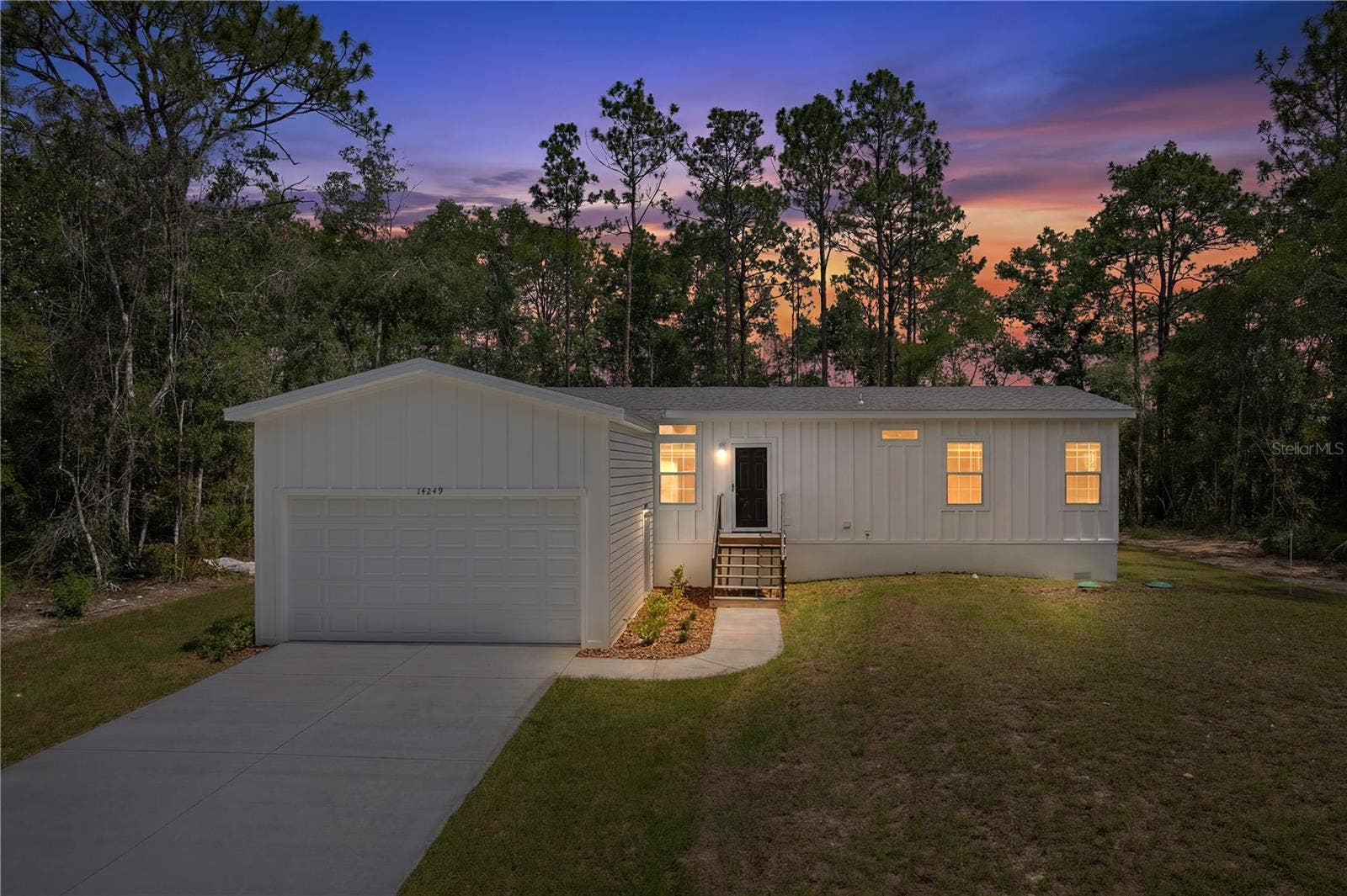 14249 E RAZORBILL AVENUE, Weeki Wachee, FL 34614 14249 E RAZORBILL AVENUE, Weeki Wachee, FL 34614