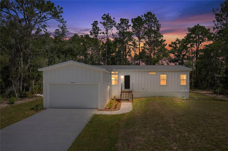 Property photo for 14249 E RAZORBILL AVENUE, Weeki Wachee, FL
