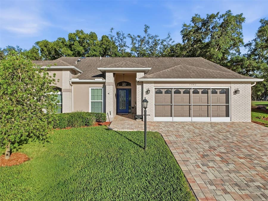 Property photo for 7442 WOODHOLLOW ROAD, Spring Hill, FL