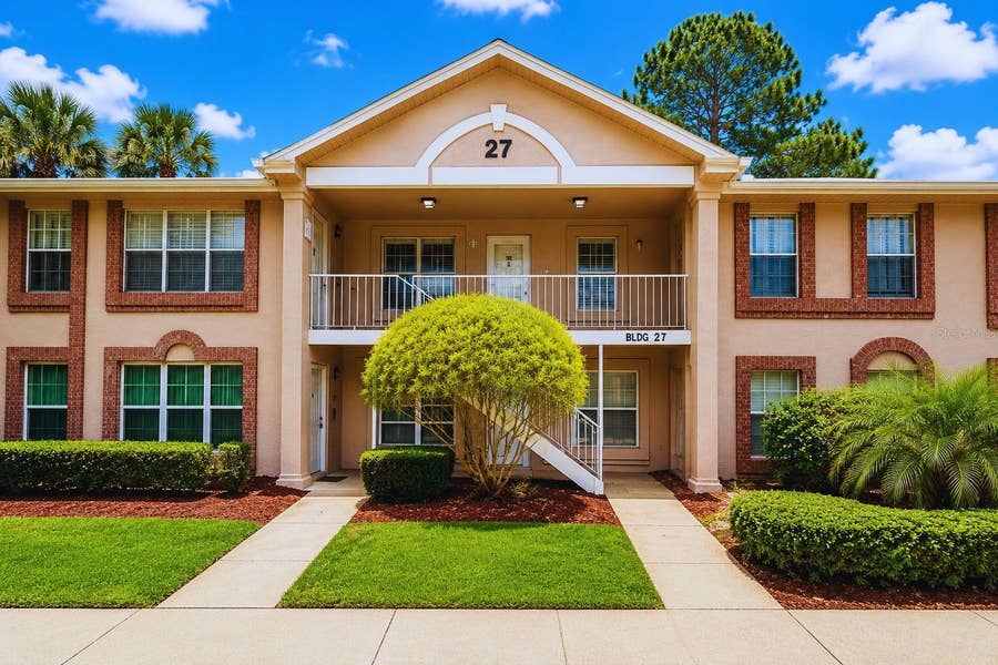 Property photo for 6508 TINA DRIVE, #22, New Port Richey, FL