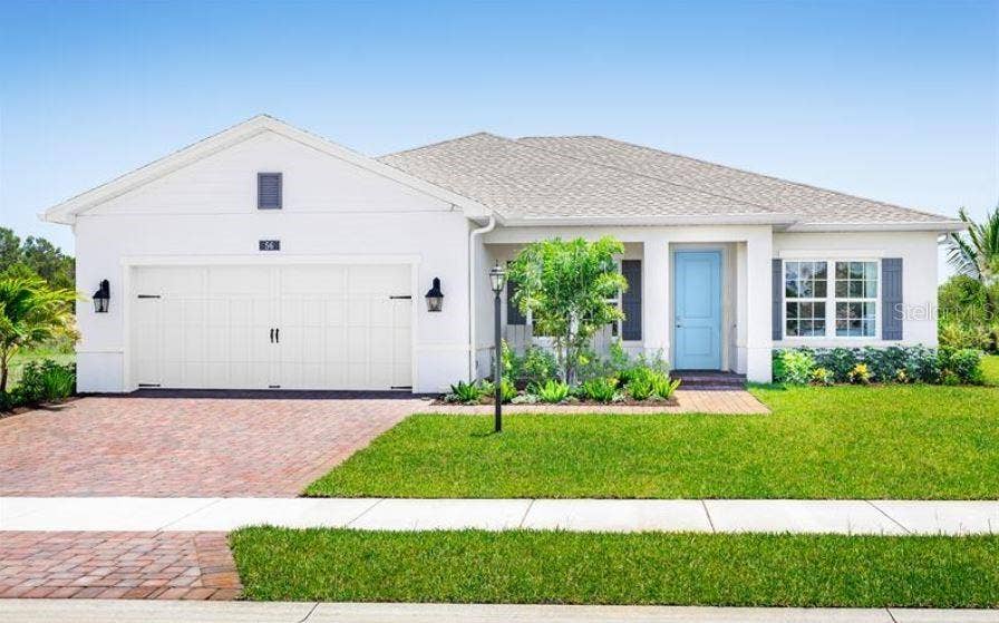 Property photo for 2293 LANDING DRIVE, Titusville, FL