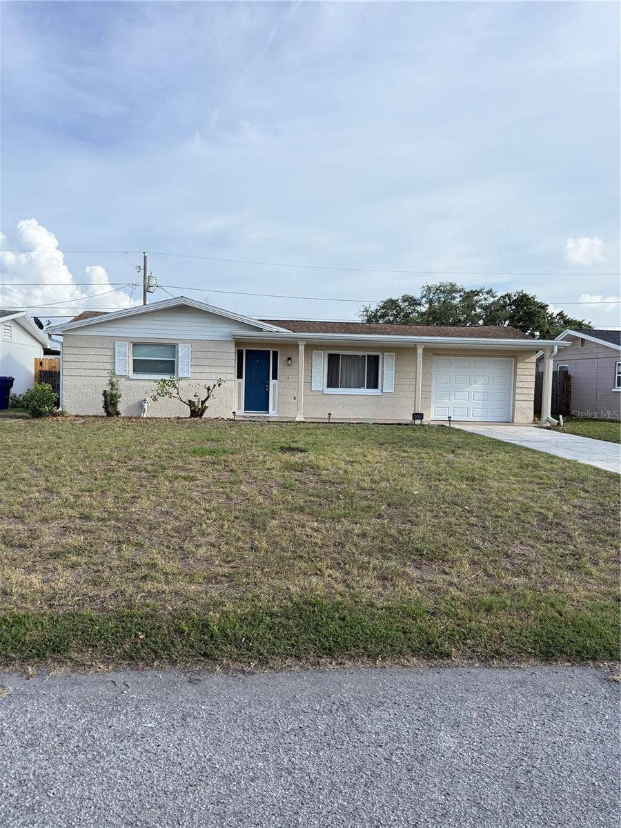 Property photo for 4834 SALEM DRIVE, New Port Richey, FL