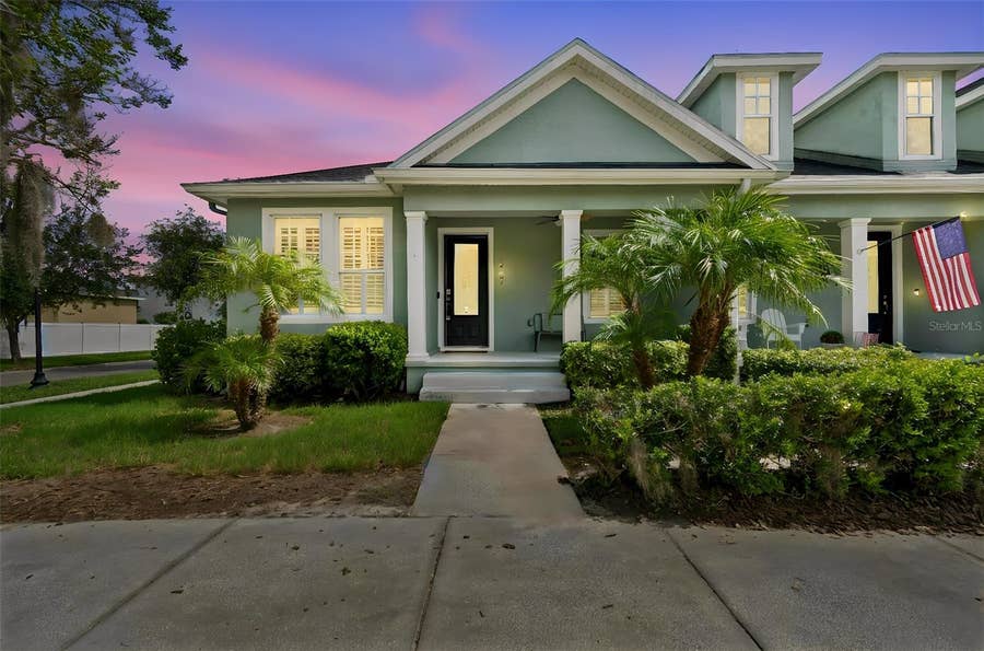 Property photo for 10207 PORCH STREET, New Port Richey, FL