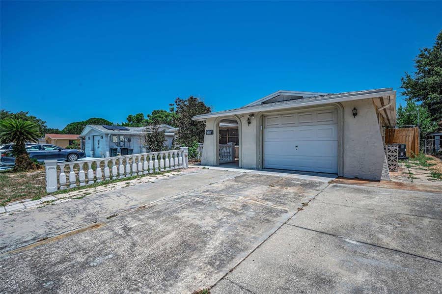 Property photo for 5817 10TH AVENUE, New Port Richey, FL
