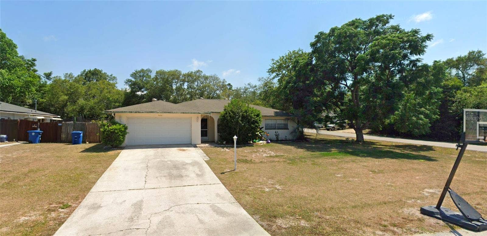 9080 GENEVA STREET, Spring Hill, FL 34608 9080 GENEVA STREET, Spring Hill, FL 34608