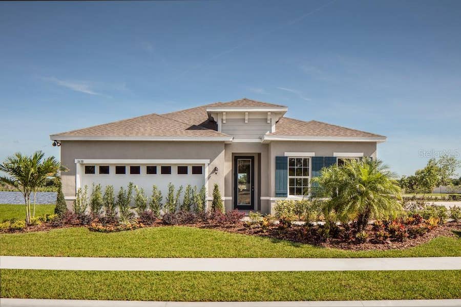 Property photo for 466 ELM SPRING ROAD, St Cloud, FL