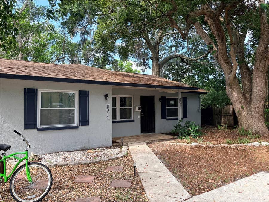 Property photo for 6010 TENNESSEE AVENUE, New Port Richey, FL